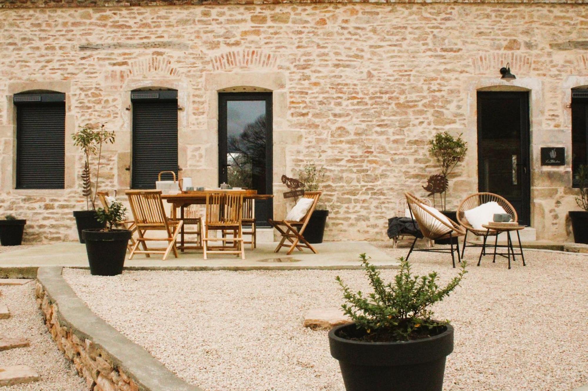 La Bergerie A Palleau, Les Bles Dores Et Les Graines De Lin A Corgengoux, Proches De Beaune Et De Ses Villages Viticoles Holiday home