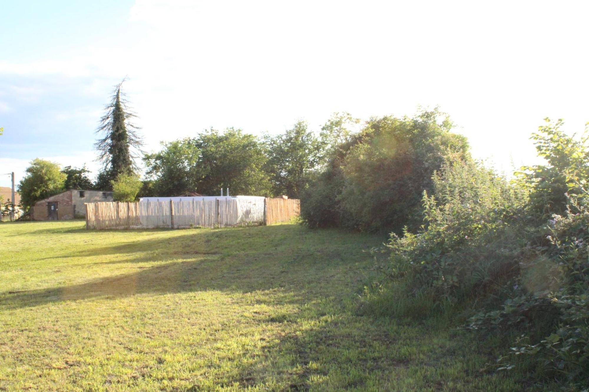 La Bergerie A Palleau, Les Bles Dores Et Les Graines De Lin A Corgengoux, Proches De Beaune Et De Ses Villages Viticoles Holiday home Palleau