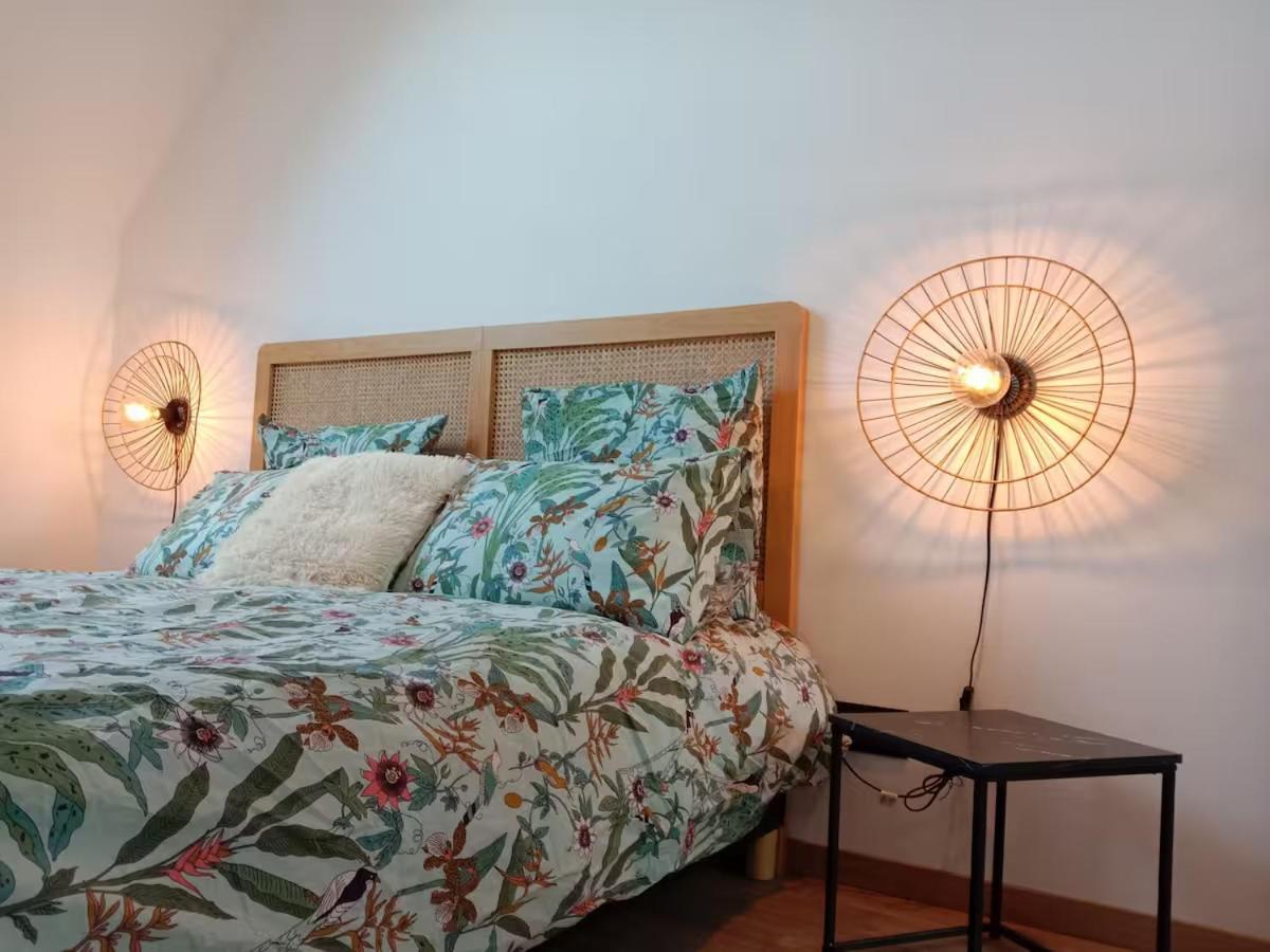 La Bergerie Ferienhaus *